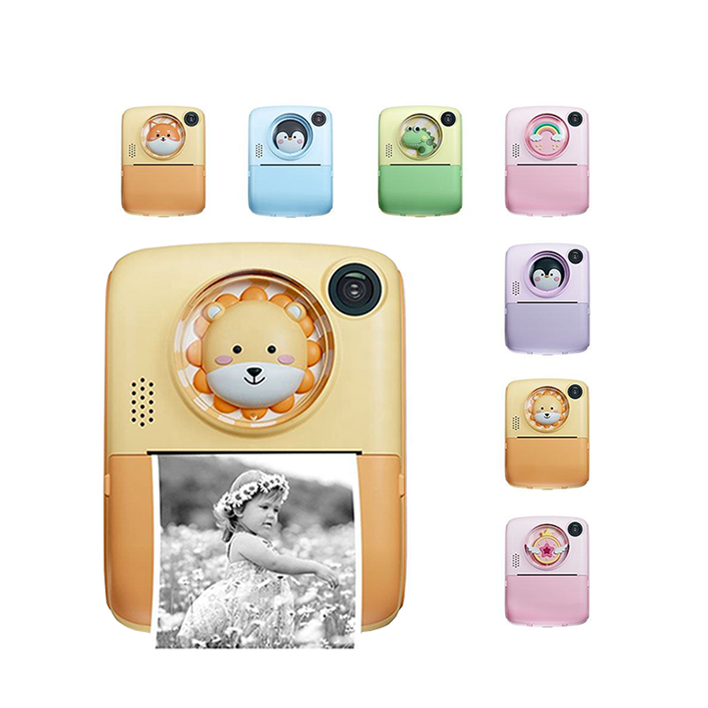 Christmas Gifts Child Selfie Toddler Instant