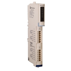 Module d'entrée numérique PLC de contrôle industriel 100 % neuf STBDDO3230K - Série Modicon STB 24V I/O Link - Product Image 4