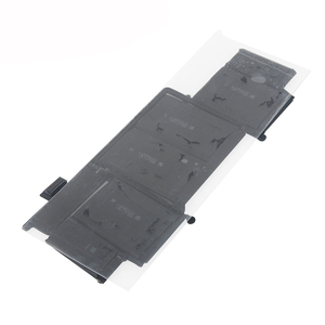 Nueva y genuina <span class=keywords><strong>batería</strong></span> <span class=keywords><strong>Original</strong></span> para portátil A1582 11,42 V 74.9Wh para Apple <span class=keywords><strong>MacBook</strong></span> <span class=keywords><strong>Pro</strong></span> <span class=keywords><strong>13</strong></span> "A1502 Retina finales de 2013-principios de 2015 Notebook - Product Image 5