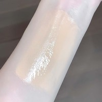 Alas Bedak Air Cushion Berkualitas Tinggi, Tampilan Alami, Menutrisi, Melembapkan, Tahan Air