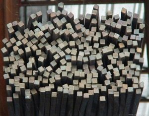 <span class=keywords><strong>Q235</strong></span> Giá Carbon Sắt Thép Nhẹ MS Thanh Vuông Rắn Carbon Thép Thanh Vuông - Product Image 5