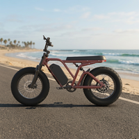 Vélos électriques, vélos électriques à pneus larges, 48v 250W 750W, Fatbike, Ebik, vélo électrique pas cher, vélo de montagne électrique