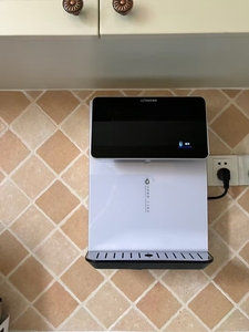 Distributeur d'eau chaude et froide mural intelligent, chauffage instantané, purificateur de conduite, options d'installation double personnalisables OEM - Product Image 4