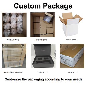 Rỗng 7Oz màu trắng và màu đen màu xanh rô nổi tinh thể thủy tinh nến Jar nến làm lọ với nắp thủy tinh - Product Image 5