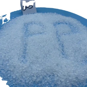 Resina LLDPE Masterbatch: Precio de Proveedor, Gránulos Vírgenes LLDPE Marca Bolu FB2230, Materia Prima en Pellets para Film Retráctil - Product Image 2