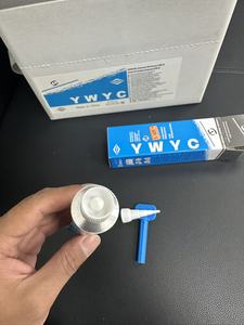 Guarnizione in Silicone YWYC per Motori e Portiere Auto, Grigio Scuro, Sigillante Siliconico RTV <span class=keywords><strong>Victor</strong></span> <span class=keywords><strong>Reinz</strong></span> - Product Image 5