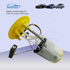 MANER 4F0919087F ระบบจ่ายน้ำมันเชื้อเพลิง ลูกลอยน้ำมันเชื้อเพลิง สำหรับ Audi A6 4F2 C6 2004 - 2011 4F5 C6 2005 - 2011 - Product Image 3