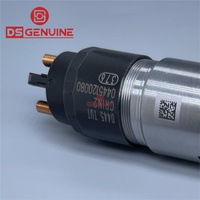 0445120080 OEM nouvel injecteur à rampe commune avec code IMA DX225 VEP Diesel pour 0445120080 0445120268 107755028