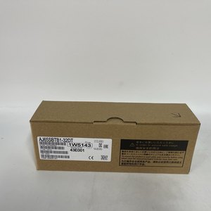 โมดูลรีโมท I/O แบบ CC-Link ของ Mitsubishi MELSEC PLC รุ่น AJ65SBTB1-32DT ของแท้ 100% ใหม่เอี่ยม - Product Image 1