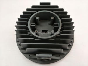 <span class=keywords><strong>OEM</strong></span>中国工厂铝Led路灯外壳Zamak重力压铸产品 - Product Image 6