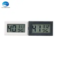 良質ミニセンサーデジタル電子温度計湿度計