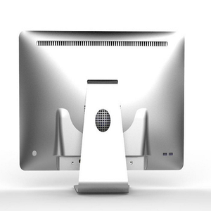 Ordinateur de bureau 23.8 pouces, barebone, monooblock, tout en un, ordinateur portable pour le travail et jeux, livraison depuis la chine - Product Image 2