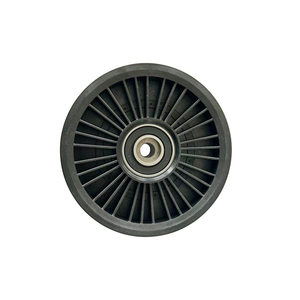 Roulement tendeur de haute qualité neuf, poulie réglable, numéro OE 1073002700 - Product Image 1