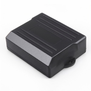 Control Remoto Universal de 10 Botones para Suspensión Neumática con Interruptor Basculante y Unidad de Válvulas Solenoides - Product Image 5