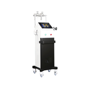 Máquina de Escultura Corporal con Calor de 448k para Pérdida de Peso, Desbloqueo Explosivo de Grasa, Levantamiento y Reafirmación - Product Image 1