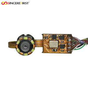 Módulo de cámara endoscópica CMOS OV2740 de 2MP y 1/6 pulgadas con interfaz LED USB2.0 y compresión H.264 para laparoscopia - Product Image 2