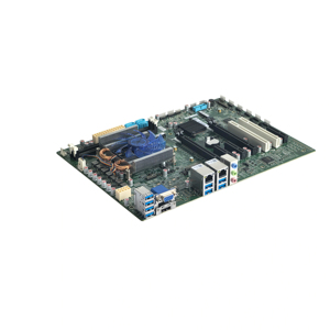 Carte mère industrielle Mini-ATX/Mini-ITX X86 12 ports COM pour PC distributeur automatique, compatible processeurs Intel 12e/13e génération LGA 1700 (modèles B660/H670) - Product Image 4
