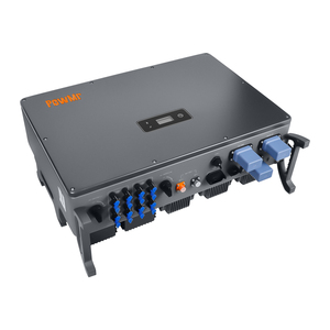 पावर एमपीपी 25kw 30kw <span class=keywords><strong>40kw</strong></span> <span class=keywords><strong>40kw</strong></span> 50kw पर/ऑफ ग्रिड सौर इन्वर्टर 750 hv 3 चरण ऊर्जा भंडारण हाइब्रिड सौर इनवर्टर - Product Image 5
