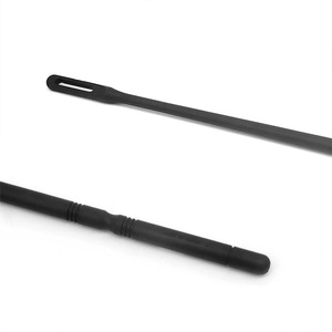 Varilla <span class=keywords><strong>de</strong></span> Limpieza Profesional para Flauta, Herramienta para Limpiar la Cámara Interna <span class=keywords><strong>de</strong></span> la Flauta - Product Image 1