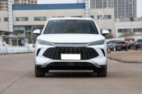 Vente en gros d'usine de voitures neuves bon marché 2025 BYD Song L DM-i New Energy Vehicle 5-door 5-seat SUV Plug-in Hybrid Electric Car