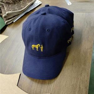 Gorra de Béisbol con Logotipo Personalizado de Fábrica BSCI al por Mayor, Gorra de Béisbol con Bordado 3D Personalizado - Product Image 6