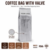 Proveedor de Impresión Digital de Envases de Alimentos de Papel de Aluminio, Bolsas de Papel de Aluminio Impresas Personalizadas, Fabricante de Envases Flexibles