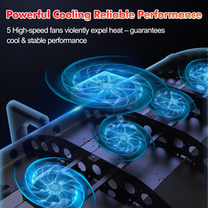 Panel <span class=keywords><strong>de</strong></span> Terapia <span class=keywords><strong>de</strong></span> Luz Roja Infrarroja LED <span class=keywords><strong>de</strong></span> Cuerpo Completo Suyzeko 660NM 850NM 1070NM 1280PCS Leds para Centros <span class=keywords><strong>de</strong></span> Estética <span class=keywords><strong>y</strong></span> Bienestar - Product Image 4
