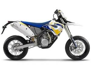มอเตอร์ไซค์วิบาก Husabergs FS 570 คุณภาพเยี่ยม ของแท้ - Product Image 1