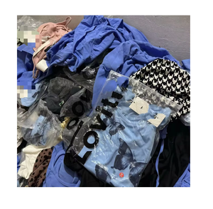 Lovitoes Bales Brand New Wholesale Trends <strong>Clothes</strong> Premium Dress Wholesale Lovitoes <strong>Bundle</strong> Clothing Mixed <strong>Clothes</strong> Bale Supplier - Product Image 1