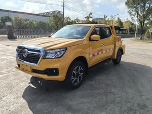 Precio de fábrica: Camión grúa Dongfeng Chu Sheng Pickup <span class=keywords><strong>Serie</strong></span> Clearance Car, nuevo, con motor diésel, en venta. - Product Image 3