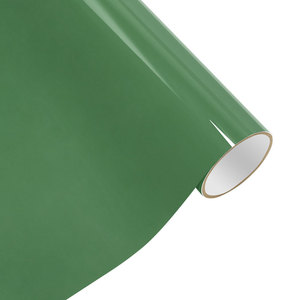 Autocollant de décalque de capot moteur auto-adhésif Ultra vert en PVC PET brillant <span class=keywords><strong>platine</strong></span> Film de couleur de changement de voiture en <span class=keywords><strong>vinyle</strong></span> de carrosserie - Product Image 6