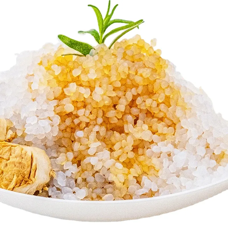 Zero kalori makanan Diet Konjak beras amorphallus bebas gula beras