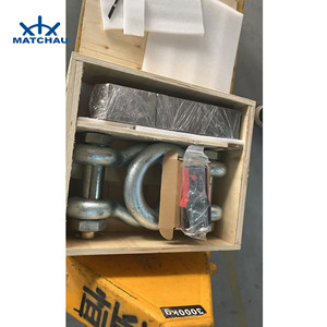 Báscula de Grúa MATCHAU, Dinamómetro Inalámbrico de Alta Precisión para Medición de Peso en Embarcaciones - Product Image 4