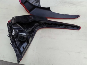 Pour livraison rapide, feu arrière d'origine de haute qualité pour Volvo XC60 2018, feu arrière Volvo XC60, feu arrière Volvo XC60 - Product Image 5