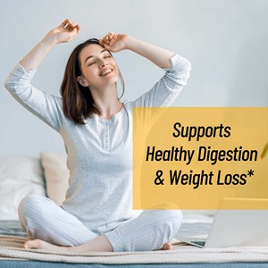 Cápsulas de Vinagre de Sidra de Manzana en Oferta, Contienen Polvo de Vinagre de Sidra de Manzana, Favorecen una Digestión Saludable, Cápsulas para Bajar de Peso - Product Image 3