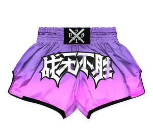 Shorts de <span class=keywords><strong>Muay</strong></span> Thaï Thaïlande, Shorts de Kick-boxing, Shorts de Combat, Shorts de <span class=keywords><strong>Muay</strong></span> Thaï par Sublimation - Product Image 6