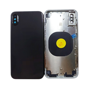 Compatible con <span class=keywords><strong>iPhone</strong></span> X. Se utiliza para teléfonos móviles reacondicionados y reparados. - Product Image 3