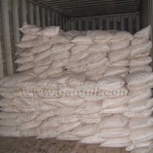 แป้งทัลคัมสีขาว 325 เมช ละเอียดมาก 25 กก./ถุง สำหรับยางและวัสดุเติมในงานก่อสร้าง - Product Image 4