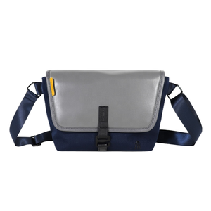 Bolso Bandolera de Lona, Estilo Casual y de Negocios, Personalizable, para Hombre y Mujer - Product Image 1