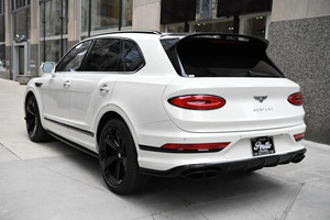 Voitures propres d'occasion entièrement chargées 2021 Bentleys-Bentayga prêtes à être expédiées - Product Image 4