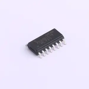 Proveedor profesional de BOM IC circuito integrado componentes electrónicos MOS transistor