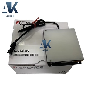 Source de rétroéclairage blanche Keyence CA-DSW7 CA-DSW30 CA-DSW2 CA-DSW3 CA-DSW15 pour la mesure des contours des pièces, en stock - Product Image 1