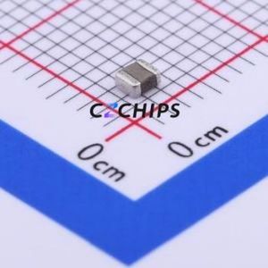 Inducteur SMD TFM201610ALMA1R0MTAA, 1,6x2mm (Inductance : 1uH) (Précision : 20%) Courant nominal : 3,1A - Product Image 1