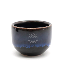 Ensemble élégant de <span class=keywords><strong>bouteille</strong></span> et de tasse à saké en céramique NEWELL avec un motif de glaçure unique pour servir du <span class=keywords><strong>whisky</strong></span>, du vin, accessoire de décoration de cuisine - Product Image 6
