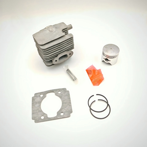 Repuestos para Herramientas de Jardín, Conjunto Completo de Cilindro y Pistón para Podadora de Ramas Altas G26LS - Product Image 4