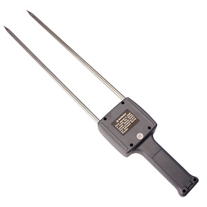 Kỹ thuật số 0-80% phổ nội dung nước độ ẩm mét TK100 phòng thí nghiệm độ ẩm mét - Product Image 2