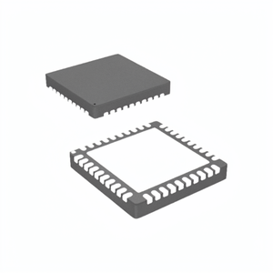 MC9S08QE32CFM Manufacturer Channel Components Electronic 32 VFQFN Exposed Pad Embedded - Product Image 1