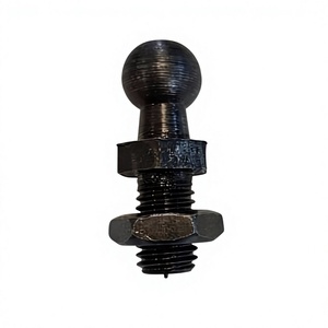 เหมาะสำหรับ TATA 613 บอลพิน คลัตช์รีลีส์ฟอร์ค OEM 3029910015 อะไหล่เกียร์อัตโนมัติ ชุดประกอบพินแกนหมุนคลัตช์ฟอร์ค - Product Image 1