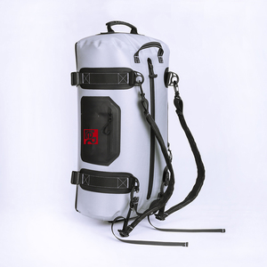Sac à dos imperméable en TPU, pour voyage, sport en plein air, gymnastique, avec fermeture à air, 060d - Product Image 3