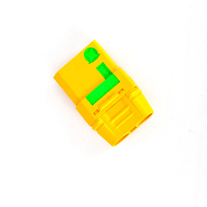 Konektor Kabel Harness Plug-in Berisolasi PVC Inti Tembaga 2 Inti untuk Penggunaan Peralatan Rumah Tangga Elektronik - Product Image 2
